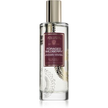 VOLUSPA Japonica Foraged Wildberry spray pentru camera - imagine 2